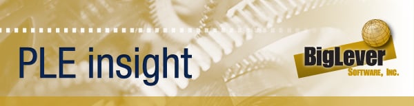 BigLever PLE Insight Newsletter